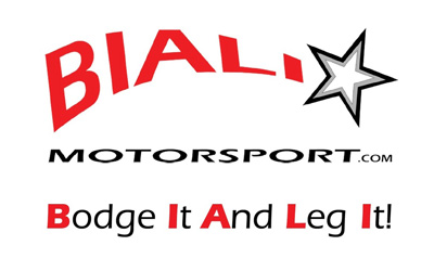 Biali Motorsport Biali Motorsport